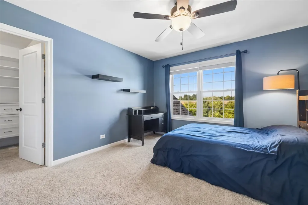 5243 Greenshire Circle Lake In The Hills IL 60156