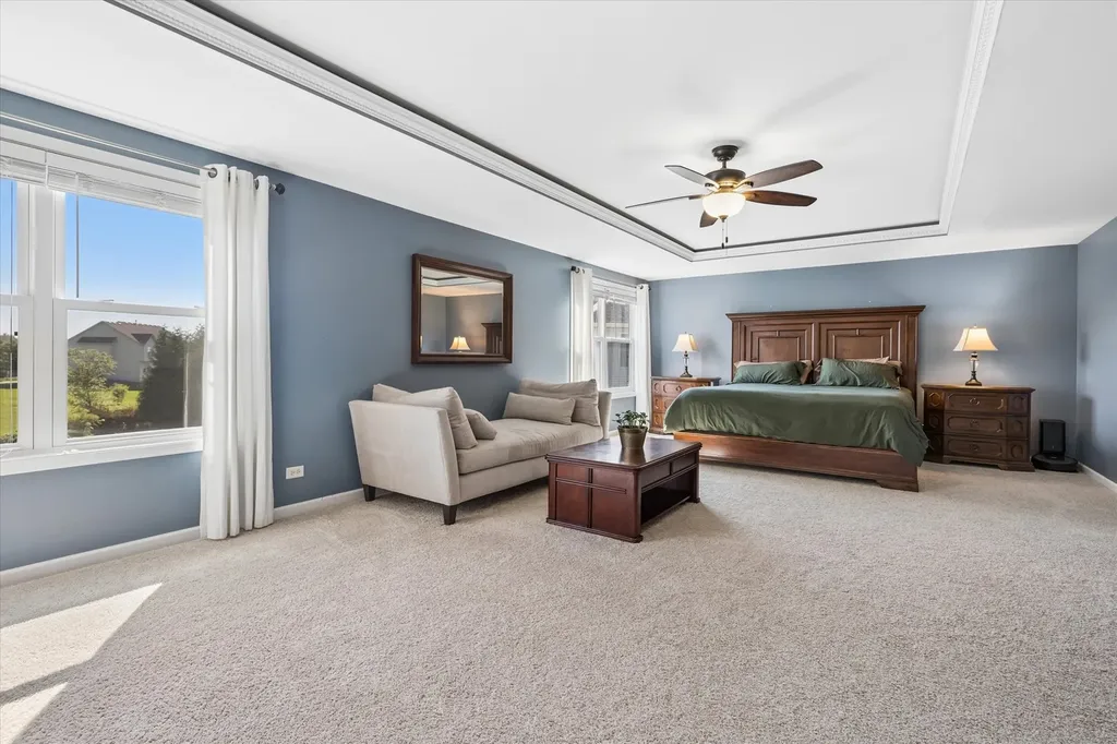 5243 Greenshire Circle Lake In The Hills IL 60156