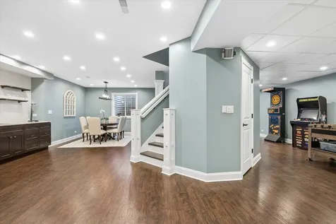 5243 Greenshire Circle Lake In The Hills IL 60156