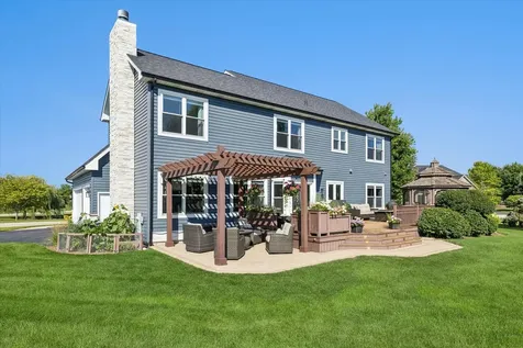 5243 Greenshire Circle Lake In The Hills IL 60156