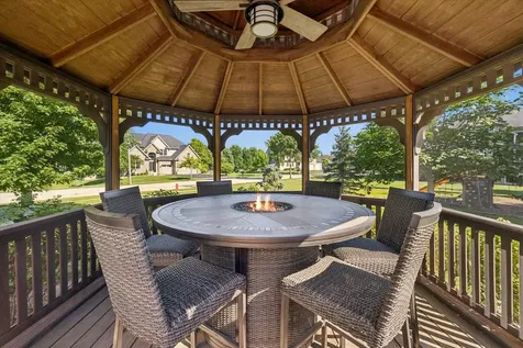 5243 Greenshire Circle Lake In The Hills IL 60156