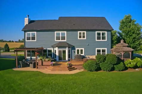 5243 Greenshire Circle Lake In The Hills IL 60156