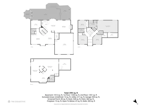 5243 Greenshire Circle Lake In The Hills IL 60156