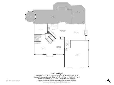 5243 Greenshire Circle Lake In The Hills IL 60156