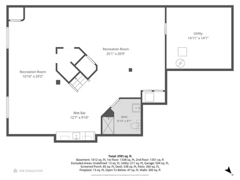 5243 Greenshire Circle Lake In The Hills IL 60156