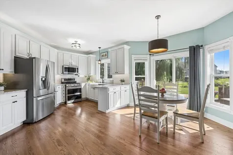 5243 Greenshire Circle Lake In The Hills IL 60156