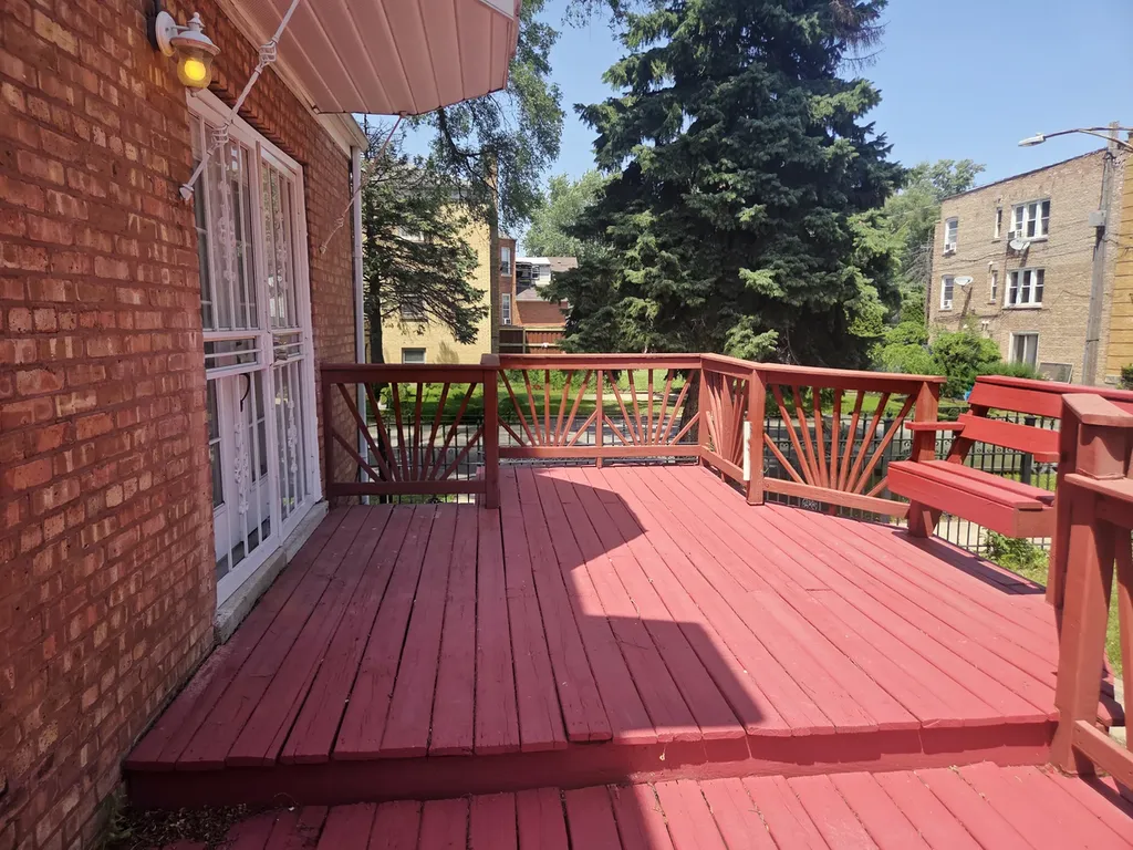 2657 North Sayre Avenue Chicago IL 60707