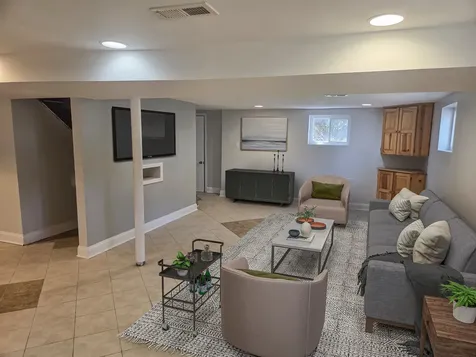 2657 North Sayre Avenue Chicago IL 60707