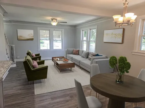 2657 North Sayre Avenue Chicago IL 60707