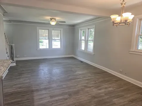 2657 North Sayre Avenue Chicago IL 60707