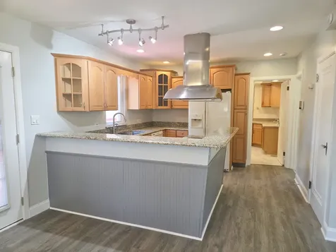 2657 North Sayre Avenue Chicago IL 60707
