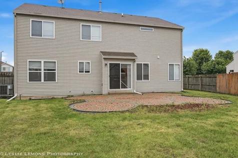 6816 Twin Falls Drive Plainfield IL 60586