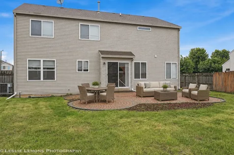 6816 Twin Falls Drive Plainfield IL 60586