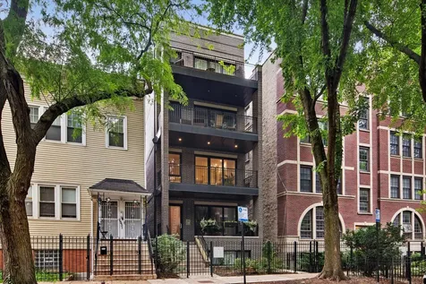 1529 North Hudson Avenue Chicago IL 60610