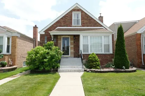 3223 West 84th Place Chicago IL 60652