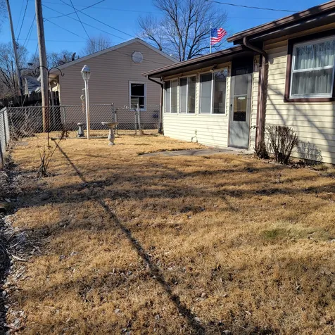 3618 15TH Avenue Court Moline IL 61265