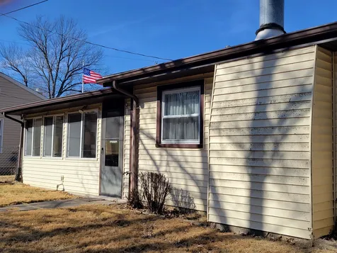3618 15TH Avenue Court Moline IL 61265