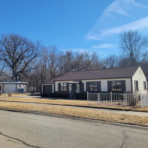 3618 15TH Avenue Court Moline IL 61265