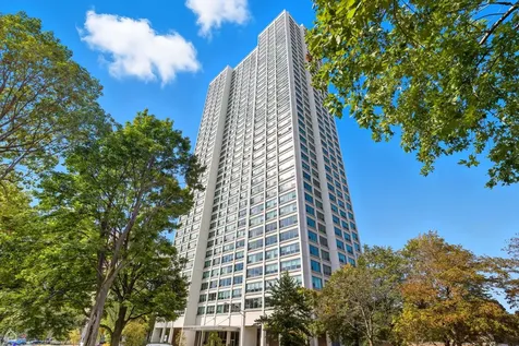 1700 East 56th Street Chicago IL 60637