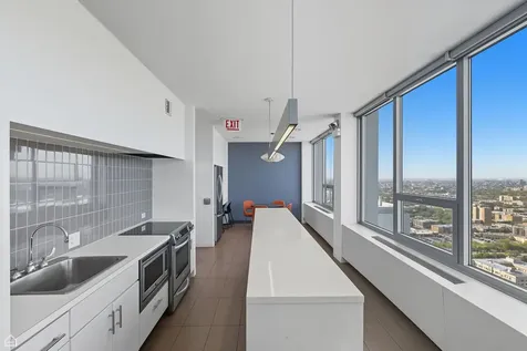 1700 East 56th Street Chicago IL 60637