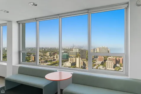 1700 East 56th Street Chicago IL 60637