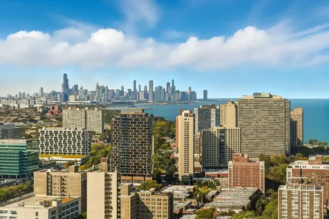 1700 East 56th Street Chicago IL 60637