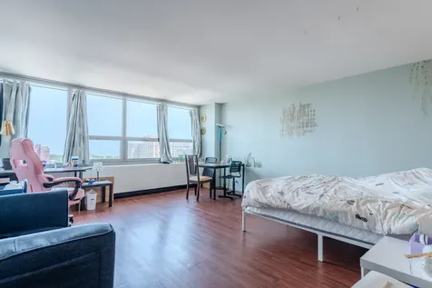 1700 East 56th Street Chicago IL 60637