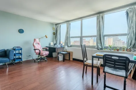1700 East 56th Street Chicago IL 60637