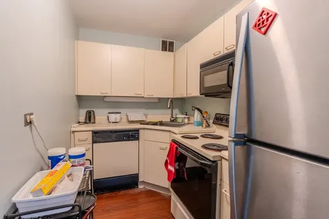 1700 East 56th Street Chicago IL 60637