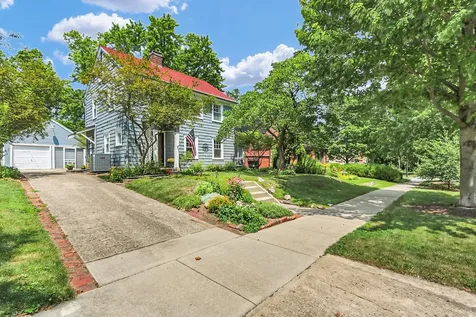 1104 West Green Street Champaign IL 61821