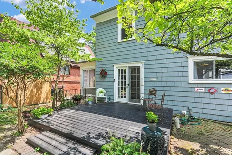 1104 West Green Street Champaign IL 61821
