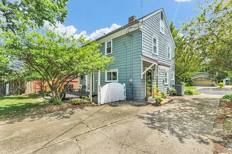 1104 West Green Street Champaign IL 61821