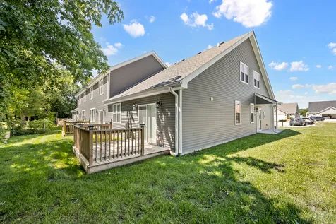 7428 Covington Drive Justice IL 60458