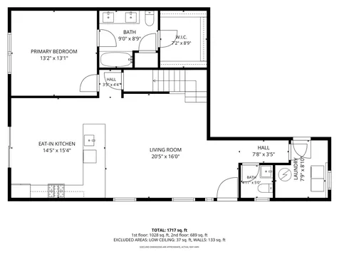 7428 Covington Drive Justice IL 60458