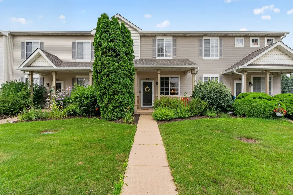 83 Strawflower Court Romeoville IL 60446