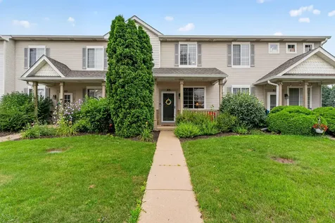83 Strawflower Court Romeoville IL 60446