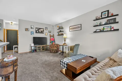 83 Strawflower Court Romeoville IL 60446