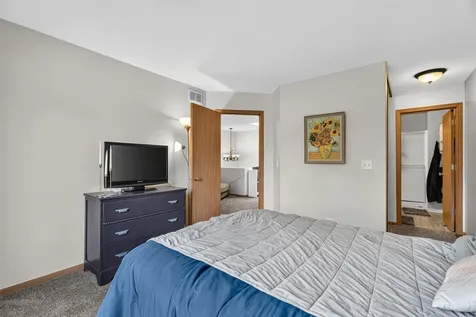 83 Strawflower Court Romeoville IL 60446