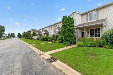 83 Strawflower Court Romeoville IL 60446