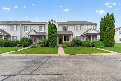 83 Strawflower Court Romeoville IL 60446