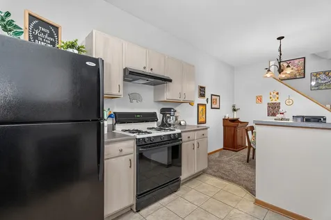 83 Strawflower Court Romeoville IL 60446