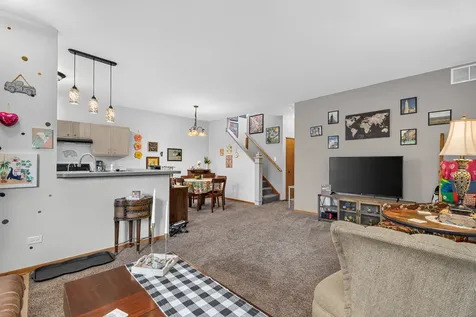 83 Strawflower Court Romeoville IL 60446