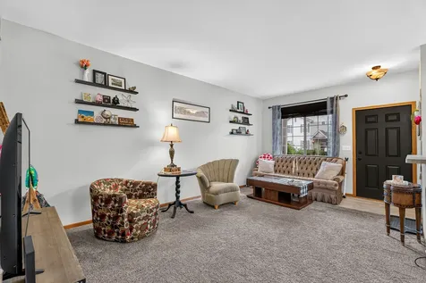 83 Strawflower Court Romeoville IL 60446