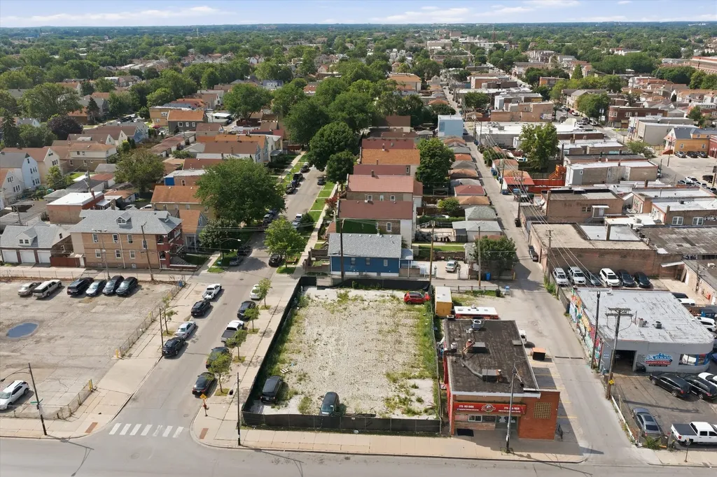 3135-3139 West 51st Street Chicago IL 60632