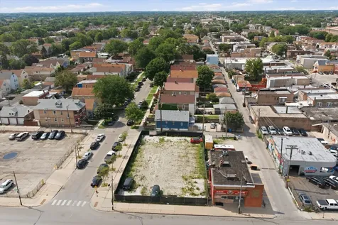 3135-3139 West 51st Street Chicago IL 60632