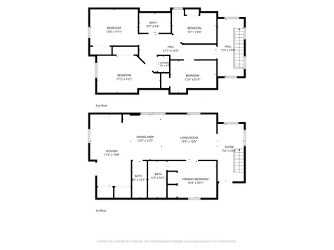 1713 North 36th Avenue Stone Park IL 60165