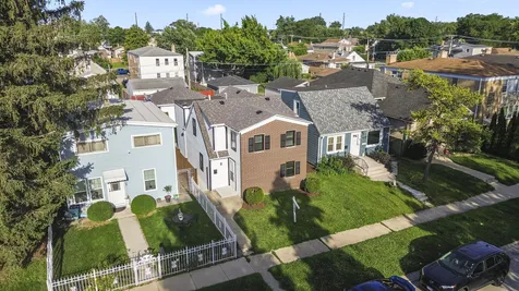 1713 North 36th Avenue Stone Park IL 60165