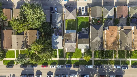 1713 North 36th Avenue Stone Park IL 60165