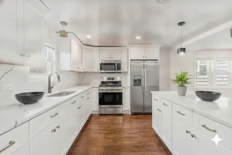 1713 North 36th Avenue Stone Park IL 60165
