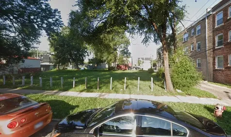 5514 South Emerald Avenue Chicago IL 60621
